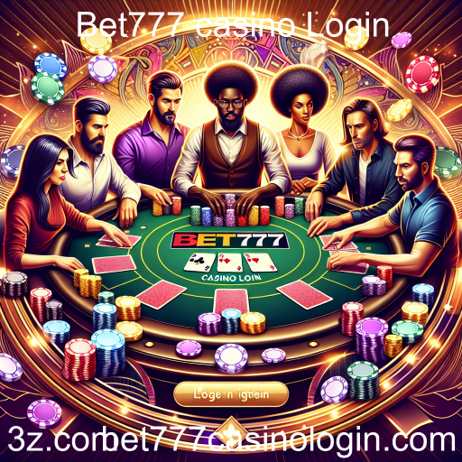 Descubra a Emocionante Categoria de Jogos de Cartas no Bet777 Casino