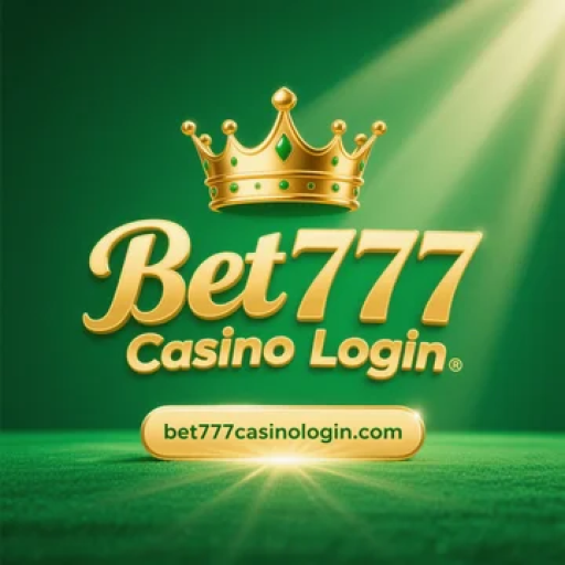 Bet777 casino Login