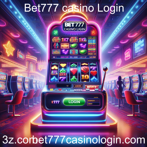 A Magia dos Caça-Níqueis: Atração dos Jogos Online no Bet777