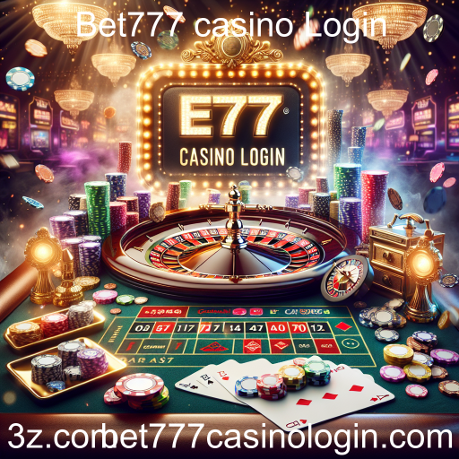 Explorando os Jogos de Mesa no Bet777 Casino