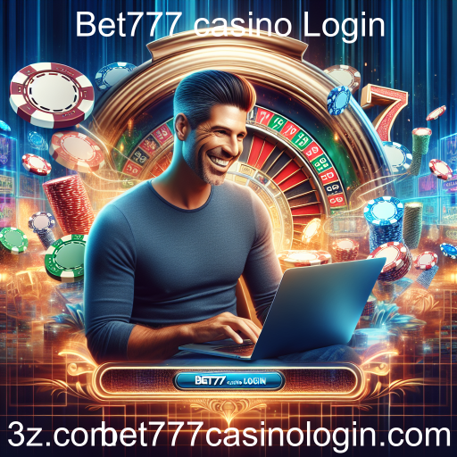 Explorando a Categoria VIP do Bet777 Casino Login